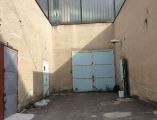 Skladové priestory, Závodná, Bratislava II