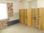 Prenájom skladových priestorov 350 m2 Rajec
