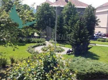 3 izbový s balkonom na Sídlisku SNP