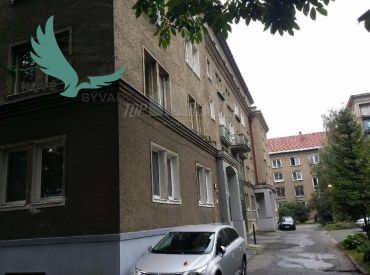 2 izbový na Sídlisku SNP