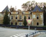 Objekt Trenčianske Teplice