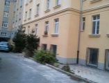 Nebytové priestory, Grösslingová ul., Bratislava I