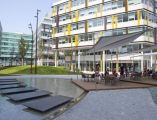Kancelárske priestory, Prievozská, Bratislava II
