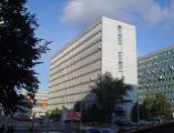 Kancelárske priestory, Miletičova, Bratislava II