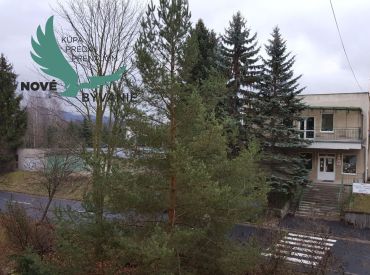 Garsónka na Fončorde