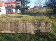 Stavebný pozemok Pochabany - 900 m2, vhodný na výstavbu RD