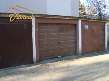 PREDANÉ - Predáme garáž - Košice - Sever