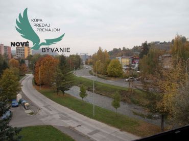 3 izbový bauring na Severnej