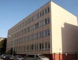 Kancelárske priestory, Pluhová, Bratislava III
