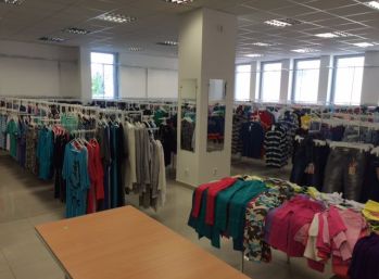 PRENAJATÉ -Ponúkame na prenájom obchodné priestory - Košice - Staré mesto