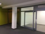 Obchodné priestory, Dvojkrížna, Bratislava II, 126m2