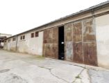 Skladový priestor na prenájom, Senec, 850m2, 1,50,-EUR/m2/rok + náklady na en. + DPH