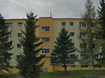 3- izbový byt s loggiou Banská Bystrica, Nemce