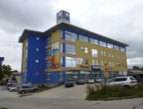 Skladové priestory, Slovnaftská, Bratislava II, 130m2