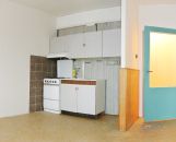 PREDANÉ 1-izbový byt Centrum 38m2 - Prievidza