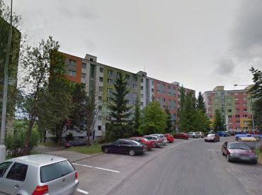 3- izbový byt Banská Bystrica, Sásová