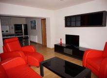 Luxusný apartmán v centre