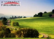 Záhradka na Cibislavke, BN - 400 m2, vhodná na výstavbu chaty