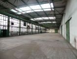 Výrobno-skladový priestor, Drevárska, Pezinok, 1380m2