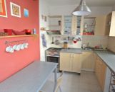 PREDANÉ 3-izbový byt s balkónom centrum - PD