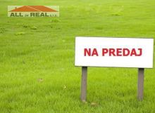 Pozemok Dvorec - 6 380 m2, 5,- €/m2