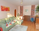 PREDANÉ PEKNÝ 2-izbový byt s balkónom Centrum - PD
