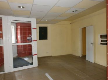 Priestory na prenájom Zvolen, centrum
