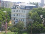 Kancelársky priestor, Jegeho, Bratislava II, 248m2