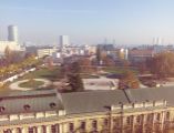 Kancelárske priestory, Štefánikova, Bratislava I, 219,51m2