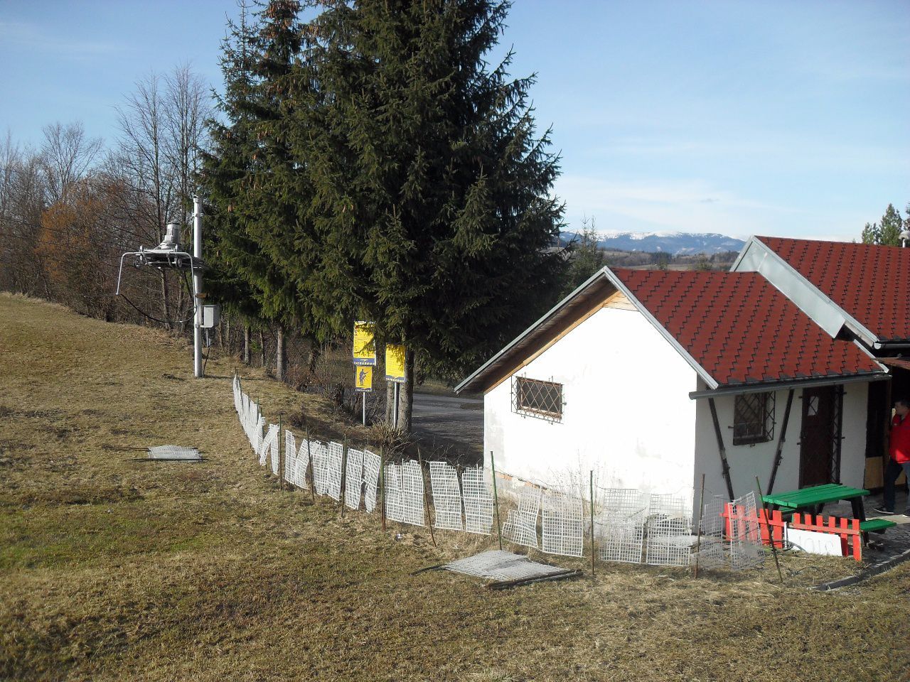 Zrubová chata - penzión predaj Banská Bystrica