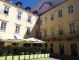 Kancelárie na prenájom v historickej budove, Laurinská, Bratislava I, 27m2
