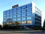 Kancelárske priestory, Prievozská, Bratislava II, 281m2