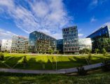 Kancelárske priestory, Einsteinova, Bratislava V, 210m2