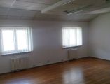 Kancelárske priestory, Nitrianska, Bratislava II, 160m2