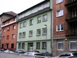 Kancelárske priestory, Nitrianska, Bratislava II, 25m2