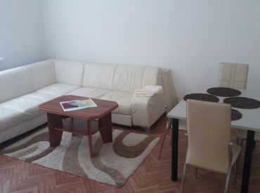 Prenájom 3- izb. byt Viničky