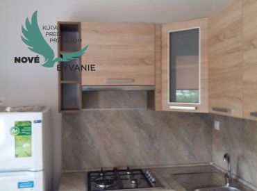 Novozrekonštruovaný 3 izbový na Fončorde