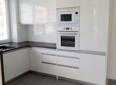 Areté real, Prenájom veľmi pekného nadštandartného 3-izbového bytu v novostavbe v Pezinku