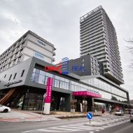 Krásny 2 izbový byt v novostavbe RETRO, Nevädzova ul., kompletne zariadený, klimatizácia, parkovacie miesto. 5/6