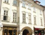 Kancelárie, Ventúrska, Bratislava I