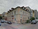 Kancelárske priestory, Jelenia, Bratislava I, 45m2