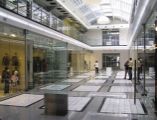 Obchodné priestory, Laurínska, Bratislava I, 52,31m2