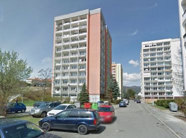 Prenájom, 1- izbový byt Banská Bystrica, Fončorda