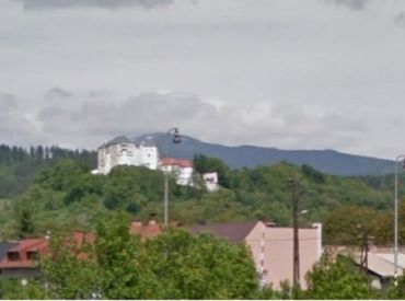3-izbový byt s balkónom Slovenská Ľupča