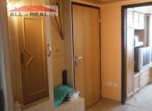 2 izbový byt Bánovce nad Bebravou, Dubnička - 52 m2