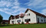 Reality Štefanec /ID-10362/ Okoč, okres DS, predaj , penziónu, hotela, reštaurácie /pre ubytovaných hostí/ na samote, pozemok 9.449 m2, vo vidieckom štýle. Cena 515.000,-€.