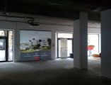 Obchodný priestor, Štefánikova, Bratislava I, 346m2