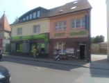 3-podlažná budova na prenájom, Radlinského, Malacky, 150m2