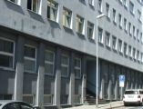 Kancelárske priestory, Železničiarska, Bratislava I