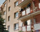 3-izbový byt centrum - Prievidza